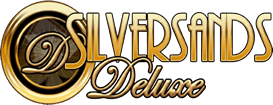 SilverSands Deluxe logo